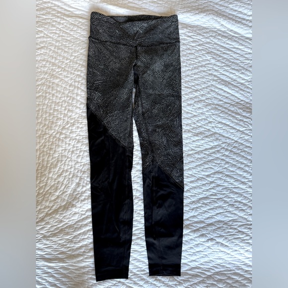 Lululemon Speed Wunder Tight - Picture 3 of 6